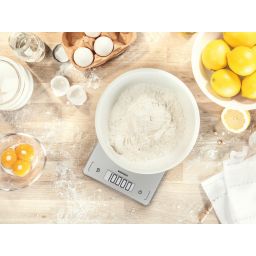 Soehnle Page Comfort 300 Slim waga kuchenna 61504