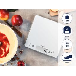 Soehnle Page Comfort 400 waga kuchenna 61505