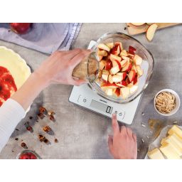 Soehnle Page Comfort 400 waga kuchenna 61505