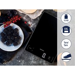 Soehnle Page Profi 100 waga kuchenna 61506