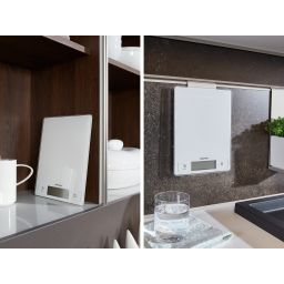 Soehnle Page Profi 300 waga kuchenna elektroniczna biała 61507