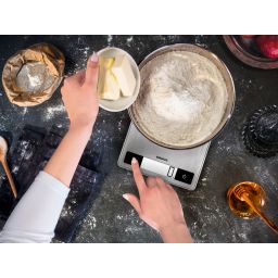 Soehnle Page Profi 200 waga kuchenna elektroniczna 61509