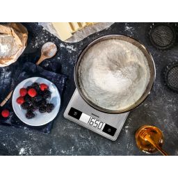 Soehnle Page Profi 200 waga kuchenna elektroniczna 61509