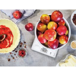 Soehnle Page Compact 300 Marble waga kuchenna elektroniczna 61516