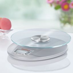 Soehnle Roma Silver waga kuchenna analogowa 65856