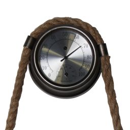 Splendid Dorm zegar ścienny czarny AZ-DORM