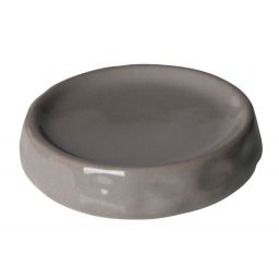 Splendid Clay mydelniczka stojąca szara LA-CLAY-MYDELN-SZA