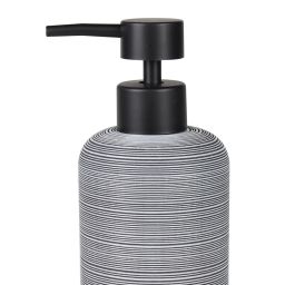 Splendid Giro dozownik do mydła 340 ml szary LA-GIRO-DOZOWN-SZA