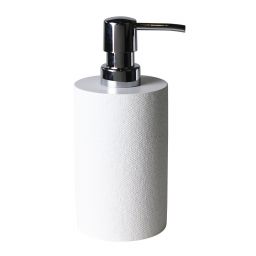 Splendid Raw dozownik do mydła 350 ml biały LA-RAW-DOZOWN-BIA