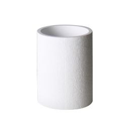 Splendid Raw kubek do mycia zębów LA-RAW-KUBEK-BIA