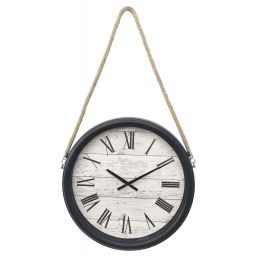 Splendid Manos zegar ścienny AZ-MANOS