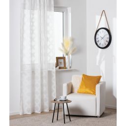 Splendid Manos zegar ścienny AZ-MANOS