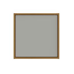 Strama Erin szafka 50 cm boczna wisząca biały/dąb marengo 26.200.77