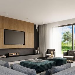 Sollux Lighting Lagos 10 lampa podsufitowa 1x40W biała SL.0996