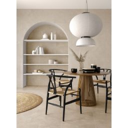 Savoia Oasi płytka ścienno-podłogowa 120x60 cm beżowa-biała