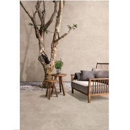 Savoia Oasi płytka ścienno-podłogowa 120x60 cm beżowa