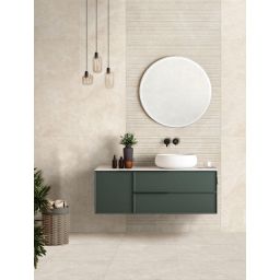 Savoia Oasi Avorio Dec Strutt płytka ścienna 120x60 cm