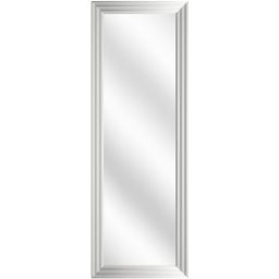 Styler Wave lustro 50x142 cm prostokątne biały LU-12427