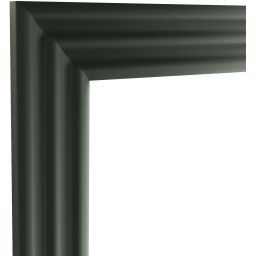 Styler Wave lustro 50x142 cm prostokątne LU-12431