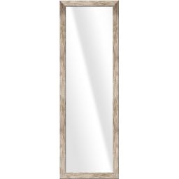 Styler Sicilia lustro 46x146 cm prostokątne drewno LU-12261