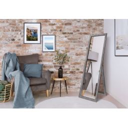 Styler Sicilia lustro 46x146 cm prostokątne LU-12263