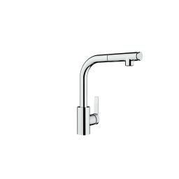 Teka IN bateria kuchenna stojąca chrom 116020010