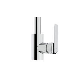 Teka IN bateria kuchenna stojąca chrom 116020010