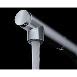 Teka IN bateria kuchenna stojąca chrom 116020010