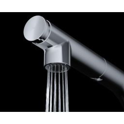 Teka IN bateria kuchenna stojąca chrom 116020010