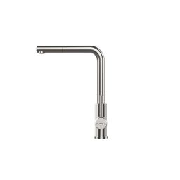 Teka UNI 9331 bateria kuchenna stojąca inox 116020022