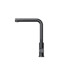 Teka UNI 9331 bateria kuchenna stojąca czarny mat 116020023