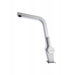 Teka ICC bateria kuchenna stojąca chrom 116030004