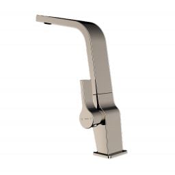 Teka ICC 915 bateria kuchenna stojąca tytan 116030005