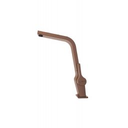 Teka ICC 915 bateria kuchenna stojąca miedź 116030007