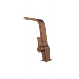 Teka ICC 915 bateria kuchenna stojąca miedź 116030007