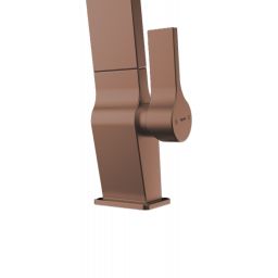 Teka ICC 915 bateria kuchenna stojąca miedź 116030007