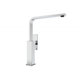 Teka Brooklyn bateria kuchenna stojąca chrom 116030056