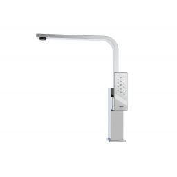 Teka Brooklyn bateria kuchenna stojąca chrom 116030056