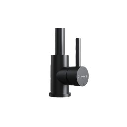 Teka UNI 9310 bateria kuchenna stojąca czarna 116030071