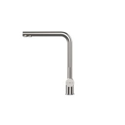 Teka Uni bateria kuchenna do filtra wody stojąca inox 116030084