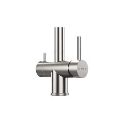 Teka Uni bateria kuchenna do filtra wody stojąca inox 116030084