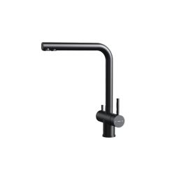 Teka Uni bateria kuchenna do filtra wody stojąca czarna 116030085