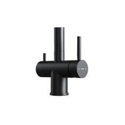 Teka Uni bateria kuchenna do filtra wody stojąca czarna 116030085