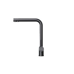 Teka Uni bateria kuchenna do filtra wody stojąca czarna 116030085