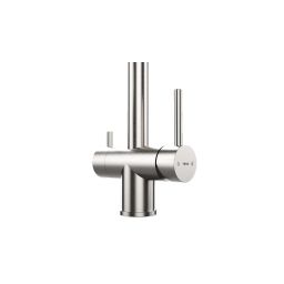 Teka Uni bateria kuchenna do filtra wody stojąca inox 116080001