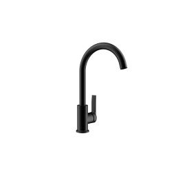 Teka IN bateria kuchenna stojąca czarna 53915620N