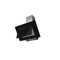 Teka Maestro okap kuchenny 70 cm ścienny czarny 112930041