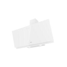 Teka Easy okap kuchenny 90 cm ścienny biały 112950015