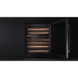Teka Maestro chłodziarka do wina 46 butelek wolnostojąca 113600008