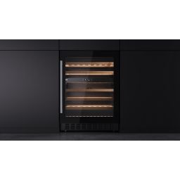 Teka Maestro chłodziarka do wina 46 butelek wolnostojąca 113600008